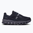 Dámska bežecká obuv On Running Cloudvista 2 Waterproof black/eclipse