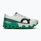 Pánske bežecké topánky On Running Cloudmonster Hyper white/mint