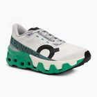 Dámske bežecké topánky On Running Cloudmonster Hyper white/mint