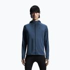 Pánska mikina On Climate Zip Hoodie blue