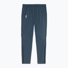 Pánske bežecké nohavice On Running Core midnight