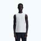Pánske bežecké tielko On Core Tank undyed-white