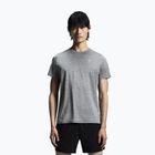 Pánske bežecké tričko On Core-T heather gray