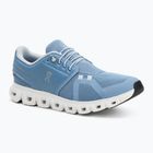 Pánske topánky On Cloud 6 chambray/white