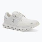 Pánske topánky On Running Cloud 6 white/white