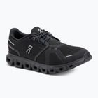 Pánske topánky On Running Cloud 6 black/black