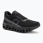 Pánske bežecké topánky On Cloudmonster 2 black/black