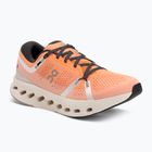 Pánske bežecké topánky On Cloudsurfer 2 tangerine/ivory