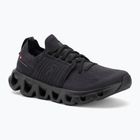 Pánske bežecké topánky Buty On Running Cloudswift 4 black/eclipse