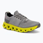 Pánske bežecké topánky Buty On Running Cloudswift 4 alloy/lime