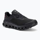 Pánske bežecké topánky On Running Cloudvista 2 black/black