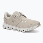 Dámske topánky On Running Cloud 6 pearl/white