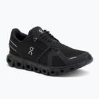 Dámska obuv On Running Cloud 6 black/black