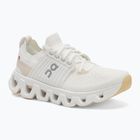 Dámske bežecké topánky Buty On Running Cloudswift 4 white/cream