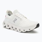 Dámske bežecké topánky Buty On Cloudswift 4 white/white