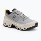 Dámska obuv On Running Cloudrock Low Waterproof alloy/ice