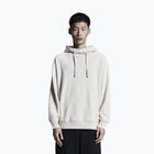 Pánska mikina On Running Club Hoodie silver