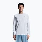 Pánske bežecké tričko longsleeve On Core Long-T white