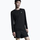 Pánske bežecké šortky On 5" Performance black