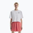 Dámske tričko On Club Boxy-T white