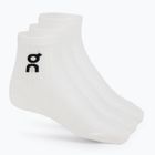 Ponožky On Running Logo Sock Mid 3 pary wash/navy