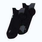 On Performance Run Low ponožky black/eclipse