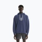 Pánska mikina On Club Hoodie acai