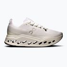 Dámske bežecké topánky On Cloudsurfer Max Wide white/white