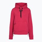 Dámska mikina On Focus Tech Hoodie grenadine