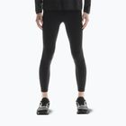 Pánske bežecké legíny On Performance Winter black