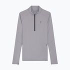 Dámska bežecká mikina On Climate Shirt lilac