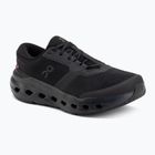 Pánske bežecké topánky On Cloudrunner 3 Wide black/black