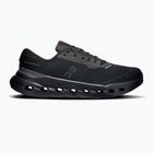 Pánske bežecké topánky On Cloudrunner 3 Waterproof black/black