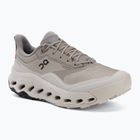 Pánske turistické topánky On Running Cloudhorizon 2 Waterproof cinder/truffle