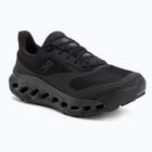 Pánske trekingové topánky On Cloudhorizon 2 Waterproof black/black