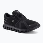 Pánske topánky On Cloud 6 Wide black/black