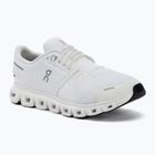 Pánske topánky On Cloud 6 Wide white/white