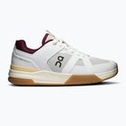 Dámske tenisové topánky On Running The Rodger Clubhouse Pro W white/ivory