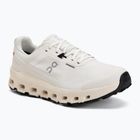 Dámske bežecké topánky On Running Cloudvista 2 Waterproof ivory/cream