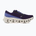 Dámske bežecké topánky On Cloudmonster 3 nebula/ivory