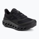Dámske trekingové topánky On Cloudhorizon 2 Waterproof black/black
