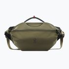 Ľadvinka On Sling Pack olive/black