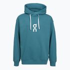 Pánska mikina On Club Hoodie storm