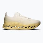 Pánske bežecké topánky On Cloudsurfer Max ivory/dijon