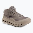 Pánske turistické topánky On Cloudhorizon 2 Mid Waterproof cinder/desert