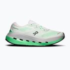 Dámske bežecké topánky On Cloudrunner 3 Max white/verdite