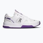 Dámske topánky On The Roger Clubhouse Pro 2 white/amethyst