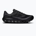 Dámske bežecké topánky On Cloudvista 3 Waterproof black/black
