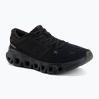 Dámske tréningové topánky On Cloud X 5 black/black