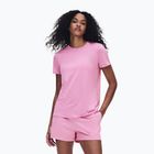 Dámske bežecké tričko longsleeve On Core-T bubblegum